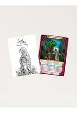 Saints Reserve Holographic Saint Cards