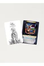 Saints Reserve Holographic Saint Cards