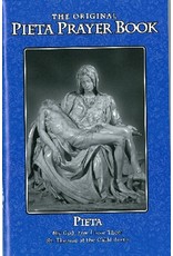 Miraculous Lady of Roses Pieta Prayer Book