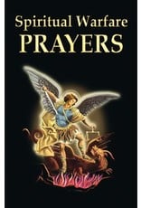 Valentine Publishing House Spiritual Warfare Prayers