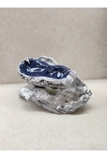 His Pearls Jewelry Dish with Small Cross