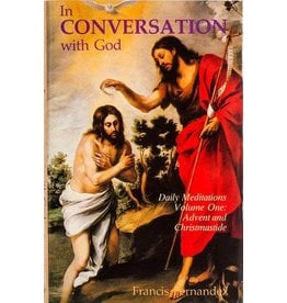 Scepter Publishers In Conversation With God