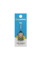Tiny Saints Tiny Saint Charms (Saints Q - Z)