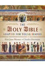Sophia Institute Press The Holy Bible Adapted for Young Readers