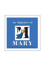 Nippert & Co. Artworks An Alphabet of Mary by George & Brenda Nippert