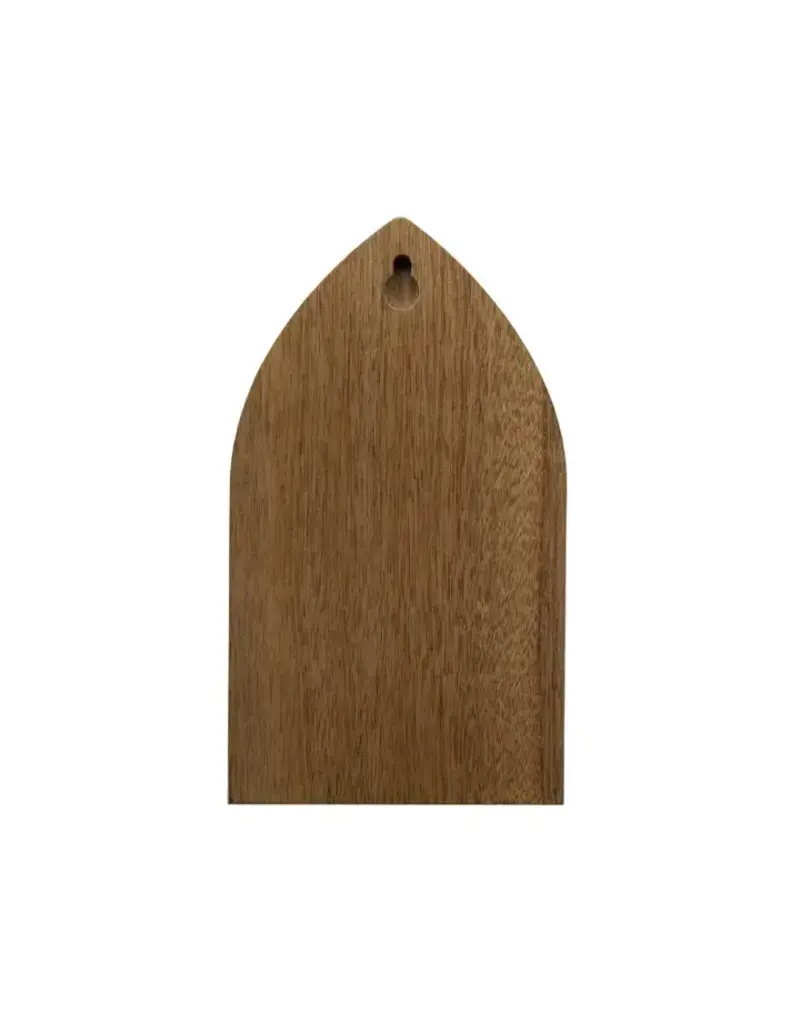 Oremus Mercy Holy Family Water Font Wood