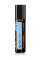 doTerra Whisper Touch Roll On | doTerra 10mL
