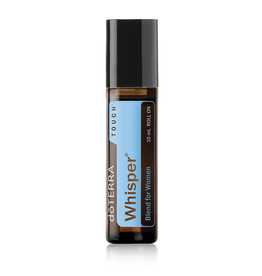 doTerra Whisper Touch Roll On | doTerra 10mL