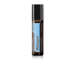 新品未使用 doTERRA Whisper & Neroli 10mL 新品未使用doTERRA Whisper & Neroli 10ml