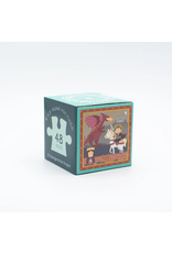 Shining Light Dolls Mini Puzzle: Saint George and the Dragon