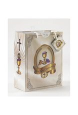 Lumen Mundi Large First Holy Communion Gift Bag