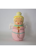 Shining Light Dolls Shining Light Guardian Angel Plush Doll