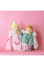 Shining Light Dolls Shining Light Guardian Angel Plush Doll