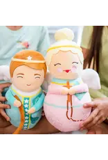 Shining Light Dolls Shining Light Guardian Angel Plush Doll