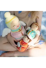 Shining Light Dolls Shining Light Guardian Angel Plush Doll