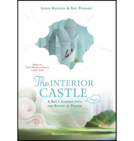 The Interior Castle: A Boy's Journey Into the Depths of His Heart