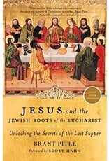 Image Catholic Books Jesus and the Jewish Roots of the Eucharist