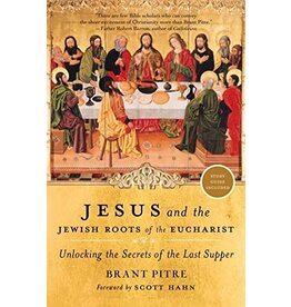 Image Catholic Books Jesus and the Jewish Roots of the Eucharist