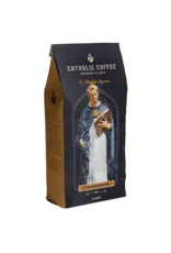 Catholic Coffee St. Thomas Aquinas Honey Blend | Catholic Coffee