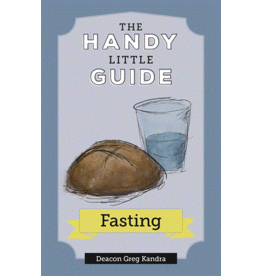Our Sunday Visitor The Handy Little Guide to Fasting