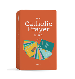 Catholic Family Crate My Catholic Prayer Ring