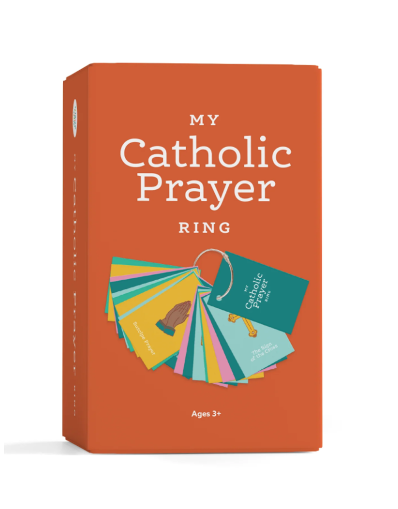 Catholic Family Crate My Catholic Prayer Ring