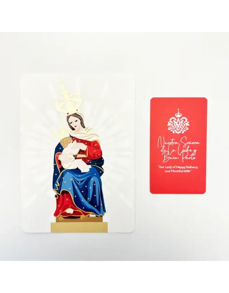 Be Still Prayer Space Copy of Mini Everyday Our Lady of the Rosary Prayer Space