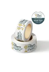 The Stump of Jesse The Eucharist Is My Highway To Heaven Washi Tape| 15mm X 10m