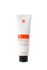 doTerra On Guard Natural Whitening Toothpaste