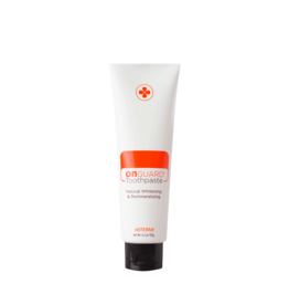 doTerra On Guard Natural Whitening Toothpaste