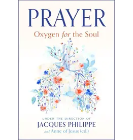 Scepter Publishers Prayer: Oxygen for the Soul