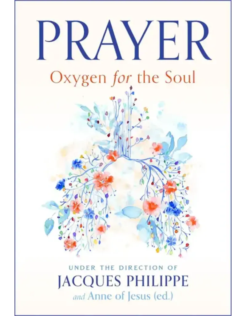 Scepter Publishers Prayer: Oxygen for the Soul