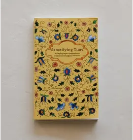 Gather and Pray Sanctifying Time Prayer Book