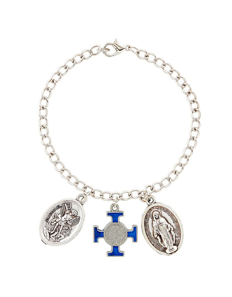 Blessing Bag Clip