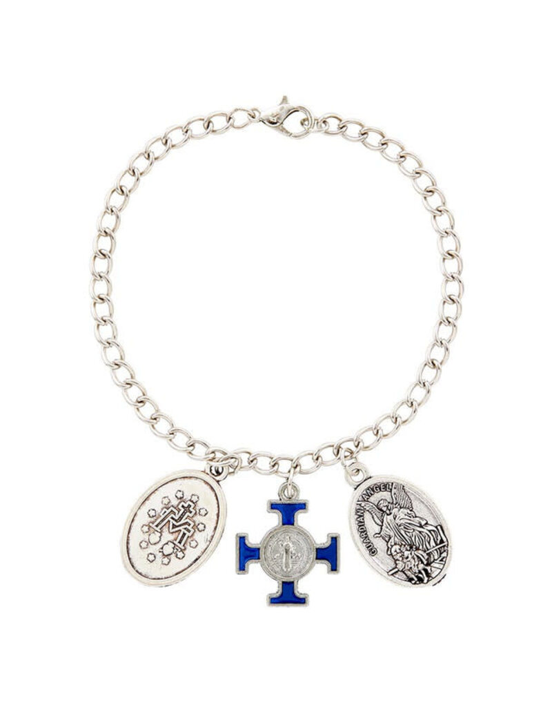 Blessing Bag Clip