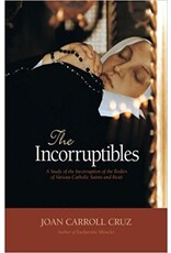 Tan Books The Incorruptibles