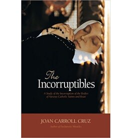 Tan Books The Incorruptibles