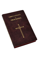 Catholic Book Publishing Corp Libro Catolico De Oraciones (Spanish Catholic Book Of Prayers)