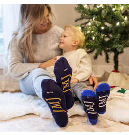 Sock Religious Sock Religious Holy Family Socks