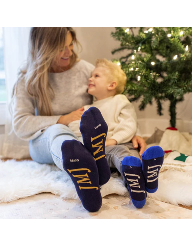 Sock Religious Sock Religious Holy Family Socks