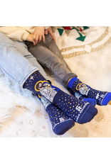 Sock Religious Sock Religious Holy Family Socks