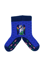 Sock Religious Sock Religious St. Michael the Archangel Adult Socks 2.0