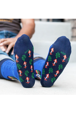 Sock Religious Sock Religious St. Michael the Archangel Adult Socks 2.0