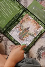 Gather and Pray Water Reveal Cards- Children's Missal