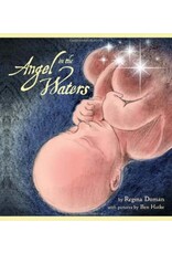 Sophia Institute Press Angel in the Waters