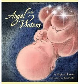 Sophia Institute Press Angel in the Waters