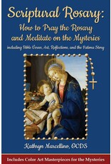 Abundant Life Publishing Scriptural Rosary: How to Pray the Rosary and Meditate on the Mysteries