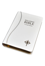 Catholic Book Publishing Corp NCB St. Joseph New Catholic Bible Personal Size (Marriage Edition)