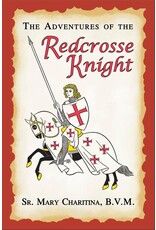 Bethlehem Books The Adventures of the Redcrosse Knight
