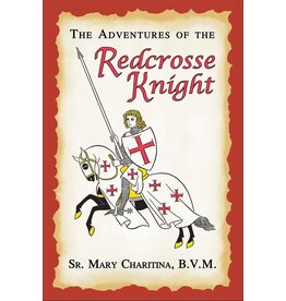 Bethlehem Books The Adventures of the Redcrosse Knight